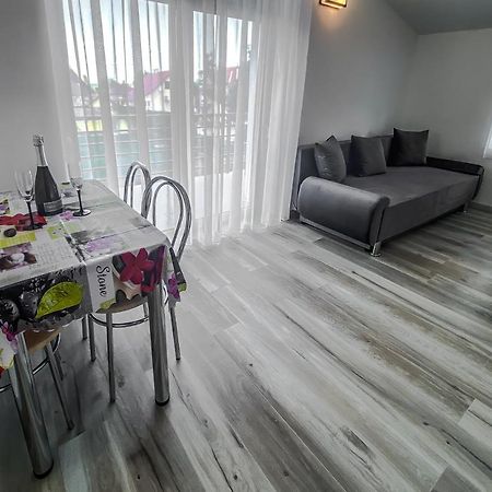 Feda Apartmanhaz Balatonboglár Eksteriør billede